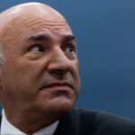 Kevin O'Leary Says Housing Prices Aren't Dropping Anytime Soon