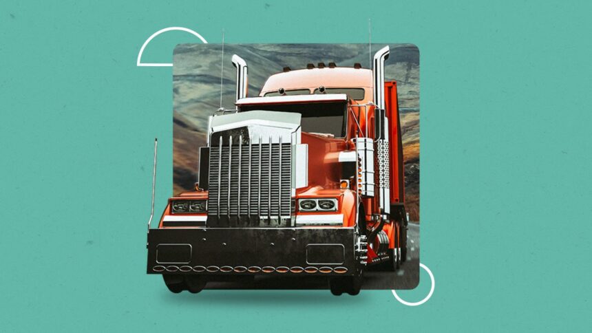 How To Manage Semi-Truck Financing