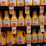 Orange Juice Producers Seek Alternate Fruit Amid Shortage