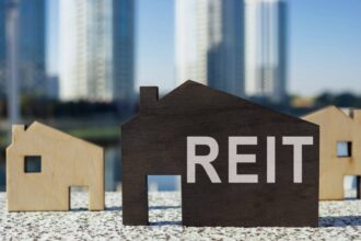 Are these the best 3 REITs to buy for passive income in 2024?