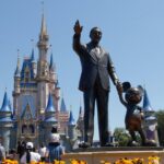 Report: Food Prices At Disney Have Increased 60% in 10 Years