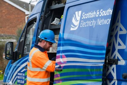 Should I be paying attention to the SSE share price?