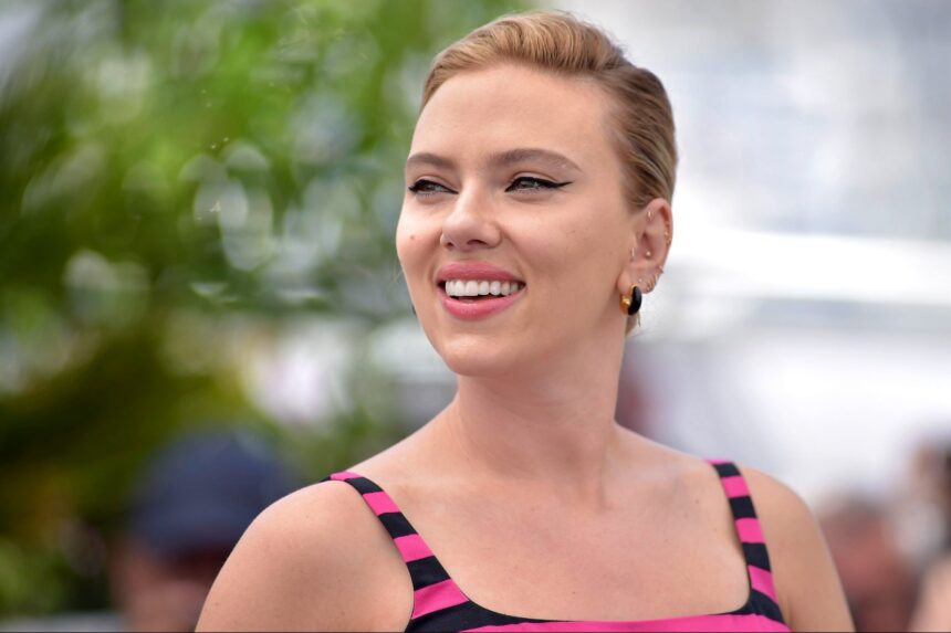 Scarlett Johansson, OpenAI Controversy Just Starting: Lawyer