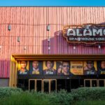 Sony Pictures Entertainment Purchases Alamo Drafthouse Theaters