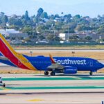 Southwest Airlines Major Investor Wants New Leadership Vote