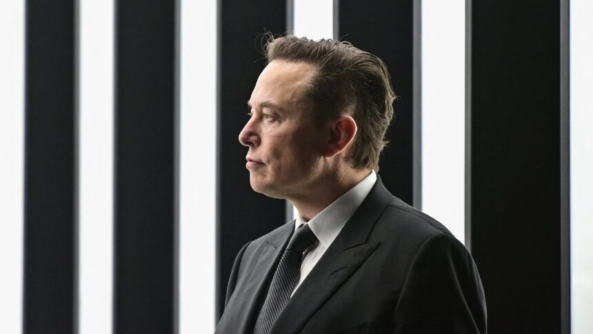 Elon Musk’s Tesla Pay Deal Worth Billions Approved By Shareholders