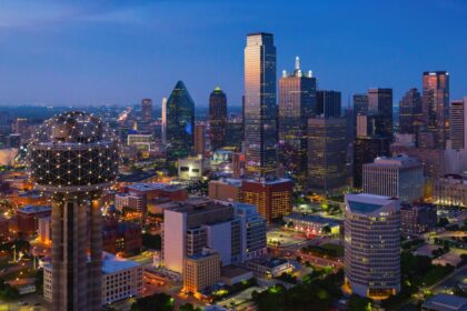 New Texas Stock Exchange: What Investors Need To Know