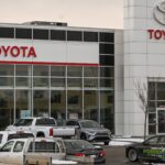 Toyota Loses $15 Billion in Market Valuation, Falsified Data