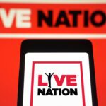 Live Nation Stock: A Wild Ride Ahead For Investors?