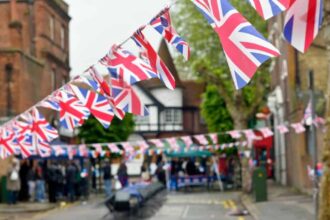 Here's how much I'd have if I'd put £1k in FTSE 100 stocks at the last general election