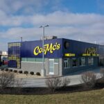 Which Cities Are Getting the McDonald's Spinoff CosMc's?