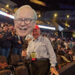 Who Are The Top Executives At Berkshire Hathaway?