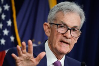 Biggest Winners And Losers From The Fed’s Interest Rate Decision