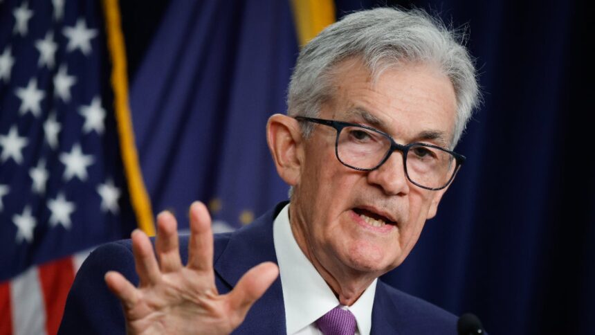 Biggest Winners And Losers From The Fed’s Interest Rate Decision