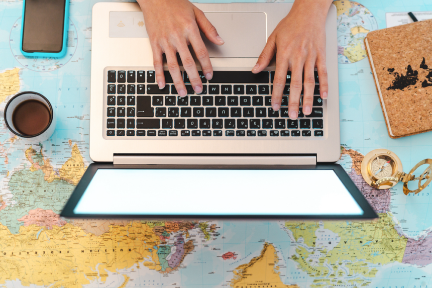 How to Become a Travel Agent and Work From Home