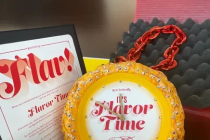 Red Lobster says it’s ‘here to stay’ with Flavor Flav-led campaign