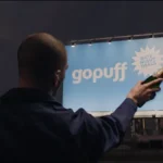 Gopuff’s brand-building drive gets celebrity boost from Tom Brady