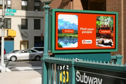 Marketers should stop being fearful of Reddit — here’s why