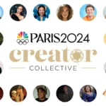 NBCU unveils Paris Creator Collective for Olympics coverage