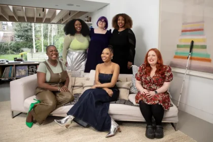Advocacy group taps creators to call for gender equality in ad industry