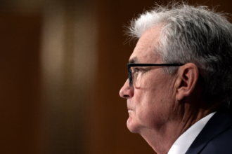 The Federal Reserve’s latest dot plot, explained – and what it says about interest rates