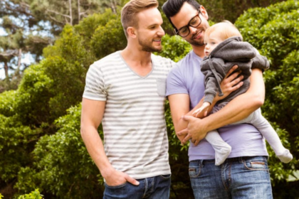 How To Register A Domestic Partnership