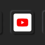 youtube logo