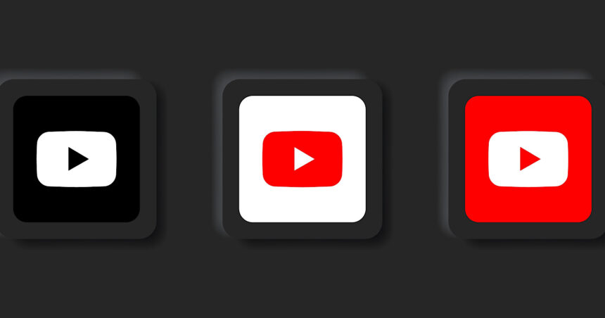 youtube logo