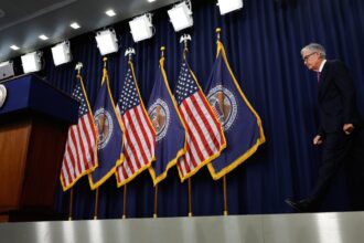 12 Money Moves As The Fed Keeps Interest Rates High