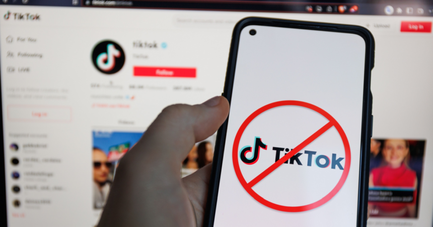 TikTok's US Future Uncertain: CEO Faces Congress