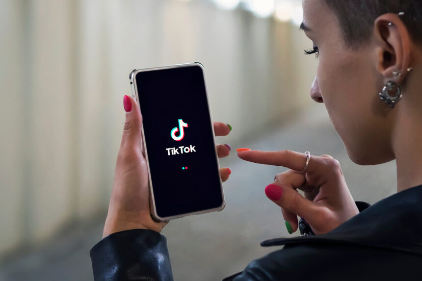 TikTok Introduces STEM Feed: Safe, Educational Content