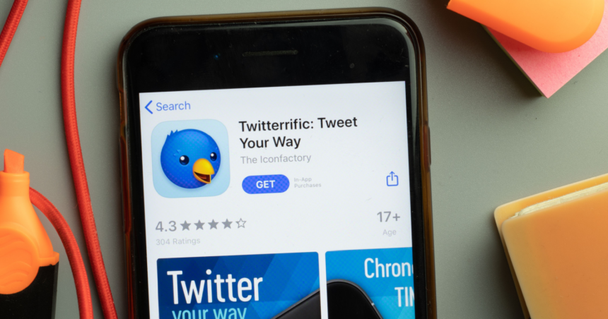 Twitter Cuts Off Access To Third-Party Apps