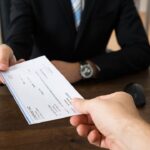 What Is A Cashier’s Check? Definitions, Uses, How To Buy One, Cost And Alternatives