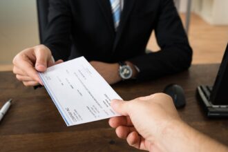 What Is A Cashier’s Check? Definitions, Uses, How To Buy One, Cost And Alternatives