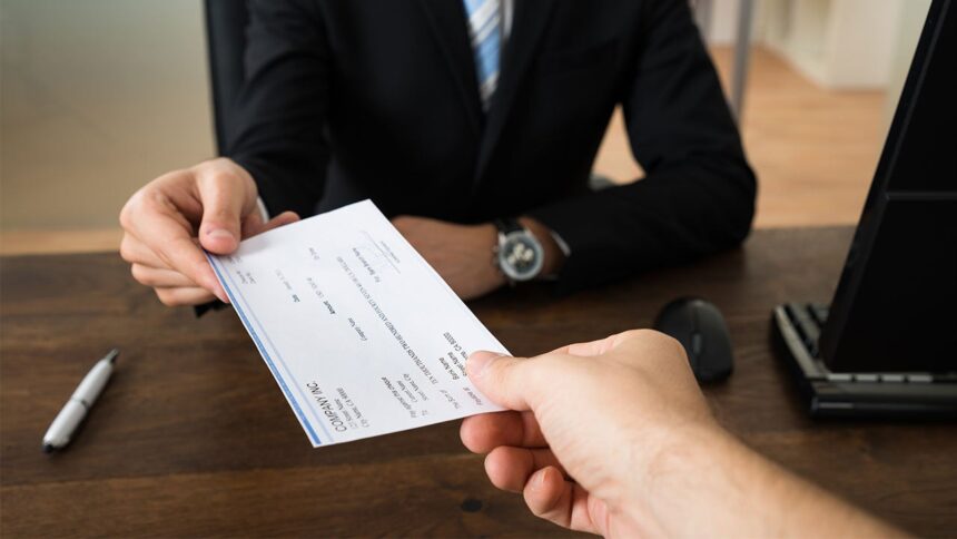 What Is A Cashier’s Check? Definitions, Uses, How To Buy One, Cost And Alternatives