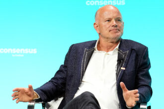 Michael Novogratz's Galaxy Looks to Turn Bitcoin Mining Into AI Computing as Revenue Falls