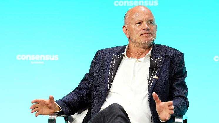 Michael Novogratz's Galaxy Looks to Turn Bitcoin Mining Into AI Computing as Revenue Falls