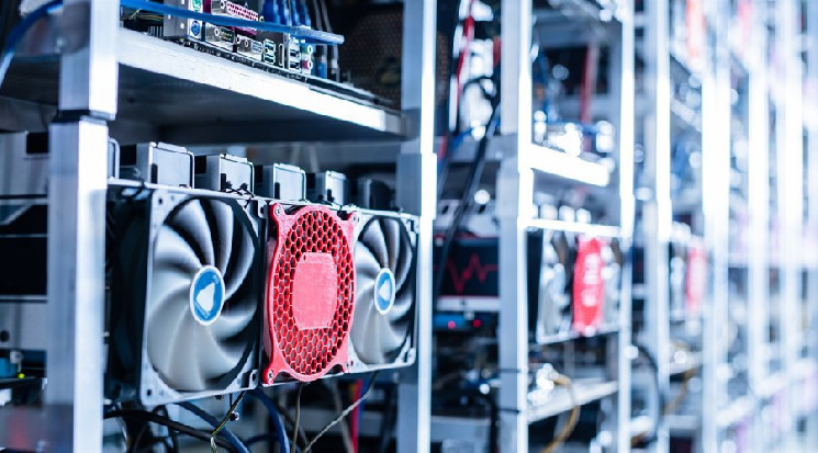 This Bitcoin Miner from Wall Street Bleeds Red Ink in Brutal Quarter