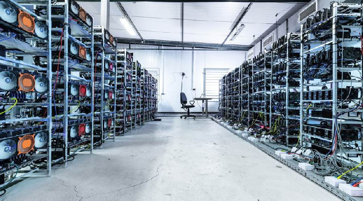 This Wall Street Bitcoin Miner Buys 11,500 New Rigs, While BTC Approaches $100,000