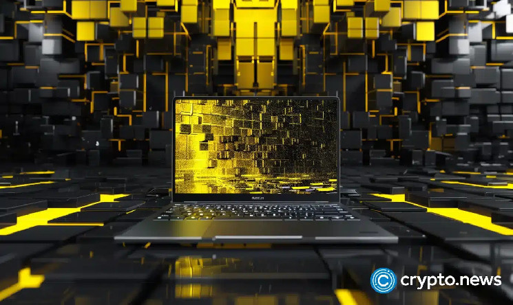 Binance Pool launches fractal BTC mining starting Nov. 18