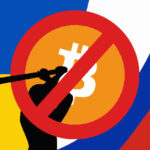 Russia to ban crypto mining across invaded Ukraine regions