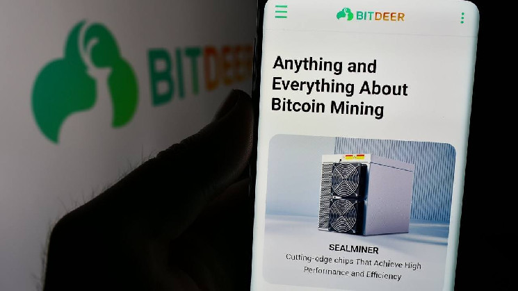 Bitdeer reports $50 million loss due to Bitcoin halving, increased R&D costs