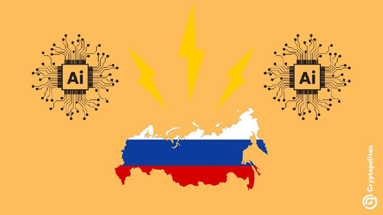 Electricity shortages thwart Russia’s AI ambitions, despite crypto mining bans