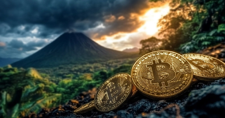 El Salvador toys with renting 170 volcanoes to Bitcoin miners, aims to disrupt industry