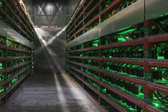 The Subtle Way AI Data Centers Boost Bitcoin Mining Economics