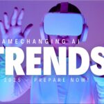 AI Trends That Will Redefine Your Business in 2025 — You Have 46 Days to Prepare!