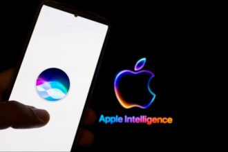 Apple Creating AI Smart Home Device to Compete With Amazon: Report