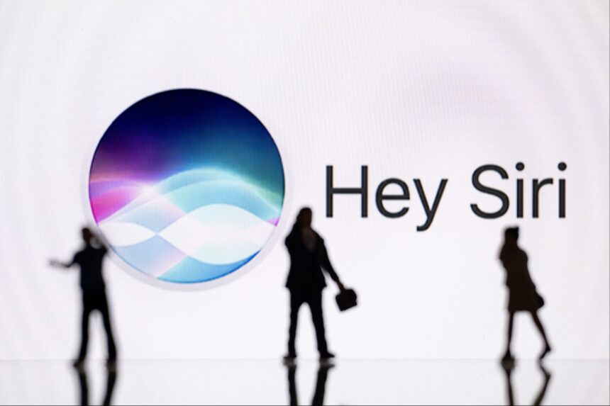 Apple Prepares a New AI-Powered Siri to Compete With ChatGPT