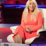 Barbara Corcoran, Lori Greiner Differ on 'Quiet Vacationing'