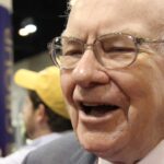 Buffett at the BRK AGM